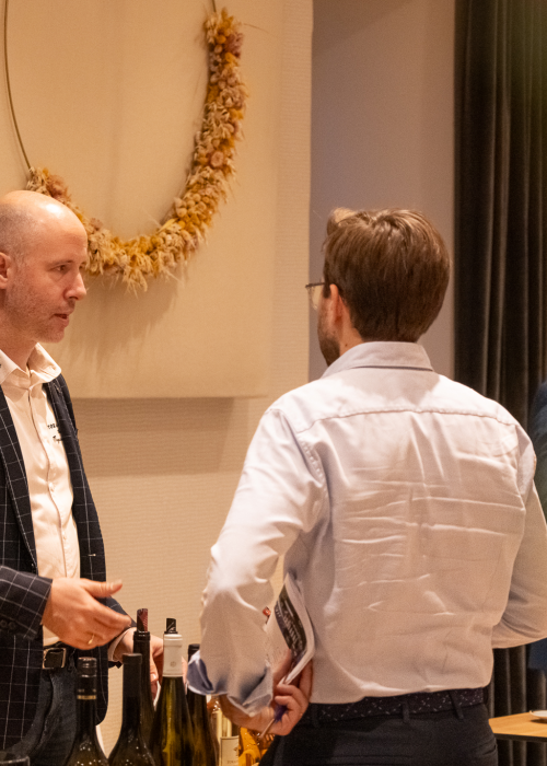 2de Hongaarse Wijnbeurs