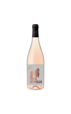 {$whinehouse} | Pink Gorilla
