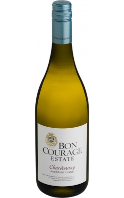 {$whinehouse} | Bon Courage Chardonnay Prestige Cuvée